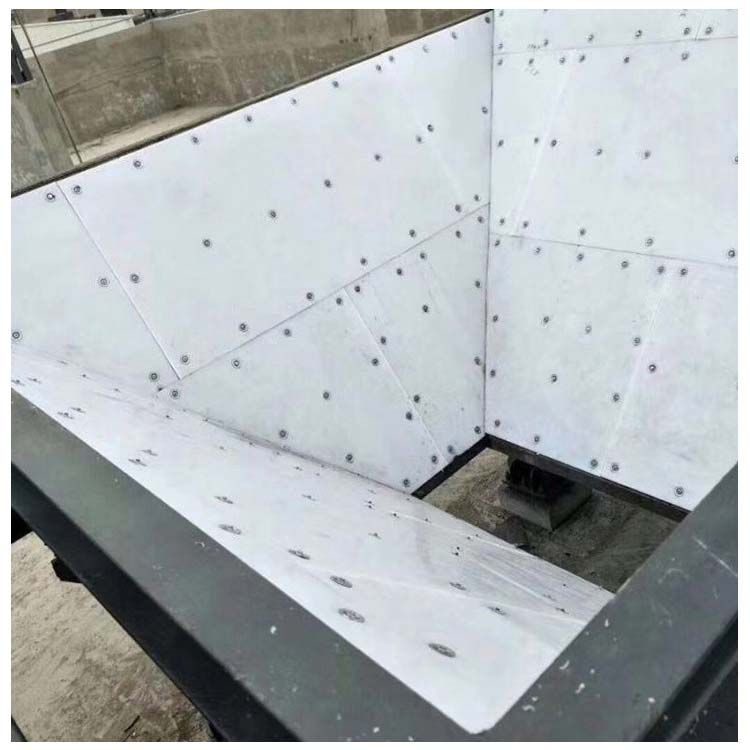 超高分子量聚乙烯板倉內襯板